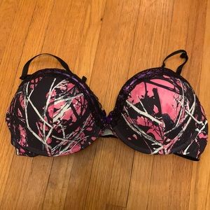 Wilderness dreams bra size 40D